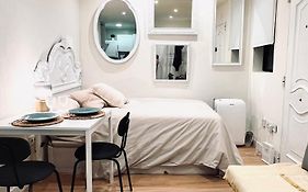 Apartamento Centro De Madrid